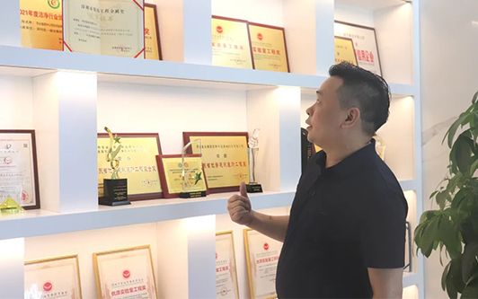 品牌力量 | oety欧亿体育科技：以智慧与创新，让实验室更有温度