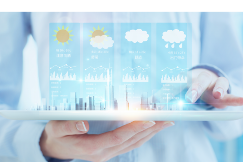 米兰Milan数码鲲鹏超算中心加速气象行业“云+端”转型